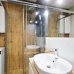 Apartment Andar Z Miejscem Parkingowym *