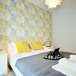 Andar Z Miejscem Parkingowym Apartment Kolobrzeg
