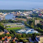 Andar Z Miejscem Parkingowym * Kolobrzeg