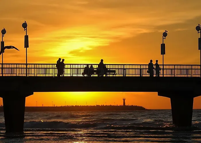 Lägenhet Andar Z Miejscem Parkingowym